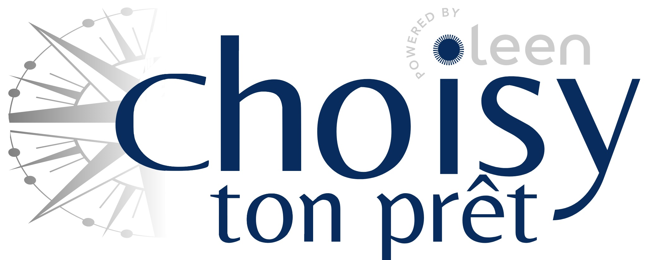 Logo Choisy ton pret