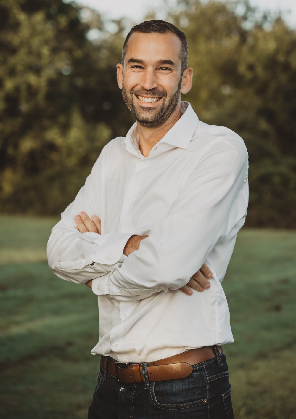 Paul Choisy, courtier en immobilier à Pornic, Loire Atlantique