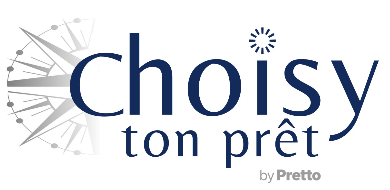 Logo Choisy ton pret